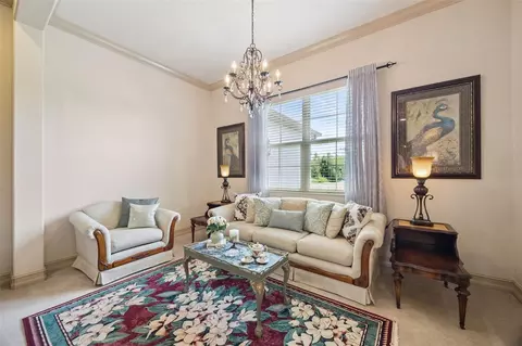 Living - 2075 Mustang Ct, Saint Cloud, FL 34771 photo 5 of 5