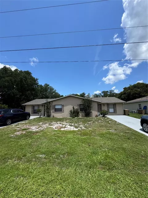 Undisclosed, Kissimmee, FL 34758