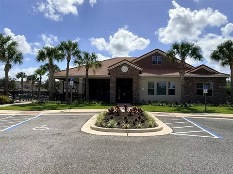 Exterior - 2084 Water Tupelo Way, Ocoee, FL 34761 photo 7 of 12