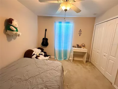 Bedroom - 2084 Water Tupelo Way, Ocoee, FL 34761 photo 3 of 3