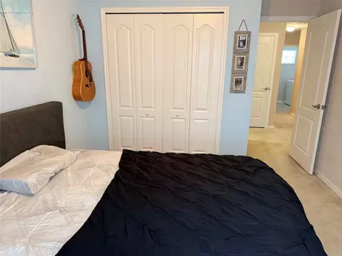 Bedroom - 2084 Water Tupelo Way, Ocoee, FL 34761 photo 2 of 3