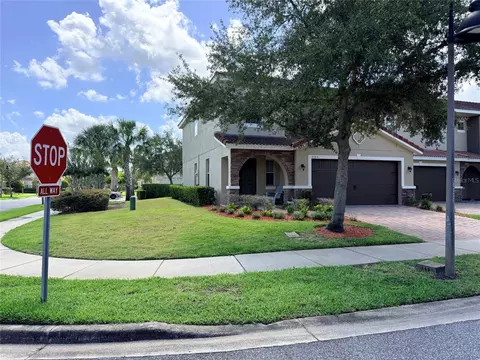 Exterior - 2084 Water Tupelo Way, Ocoee, FL 34761 photo 5 of 12