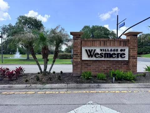 View/Area - 2084 Water Tupelo Way, Ocoee, FL 34761 photo 1 of 2