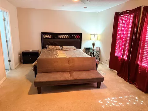 Bedroom - 2084 Water Tupelo Way, Ocoee, FL 34761 photo 1 of 3
