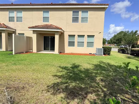 Exterior - 2084 Water Tupelo Way, Ocoee, FL 34761 photo 2 of 12