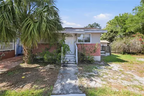 1406 E Louisiana Ave, Tampa, FL 33603