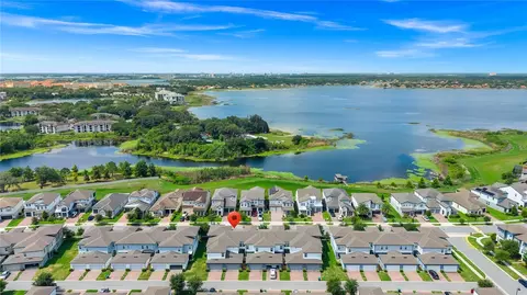 7381 Alpine Butterfly Ln, Orlando, FL 32819