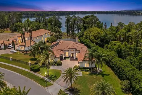 10633 Lago Bella Dr, Orlando, FL 32832