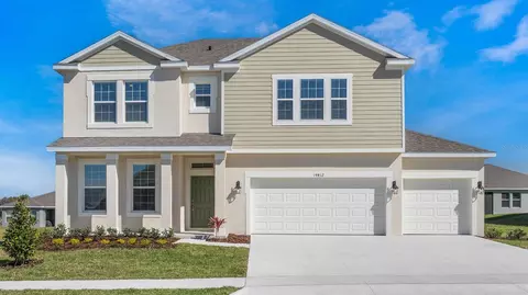3024 Kingsman Trl, Ormond Beach, FL 32174