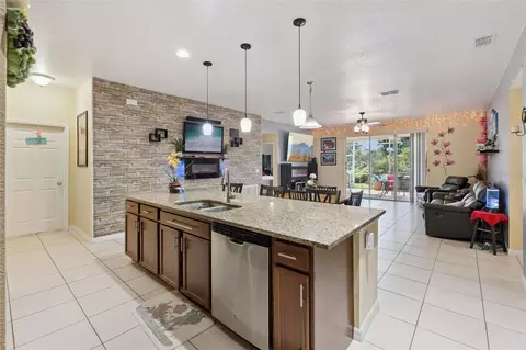 Kitchen - 3409 Brant St, Saint Cloud, FL 34772 photo 1 of 4