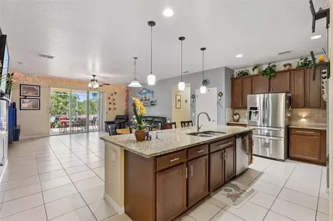 Kitchen - 3409 Brant St, Saint Cloud, FL 34772 photo 2 of 4