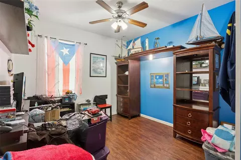 Bedroom - 3409 Brant St, Saint Cloud, FL 34772 photo 5 of 5