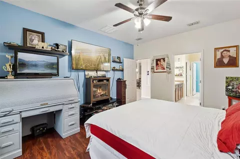 Bedroom - 3409 Brant St, Saint Cloud, FL 34772 photo 2 of 5