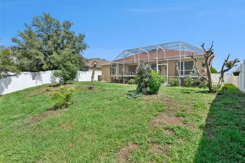 Exterior - 3409 Brant St, Saint Cloud, FL 34772 photo 6 of 7
