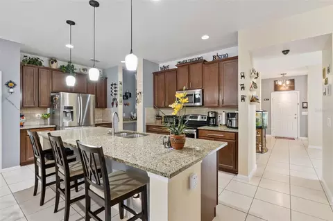 Kitchen - 3409 Brant St, Saint Cloud, FL 34772 photo 3 of 4
