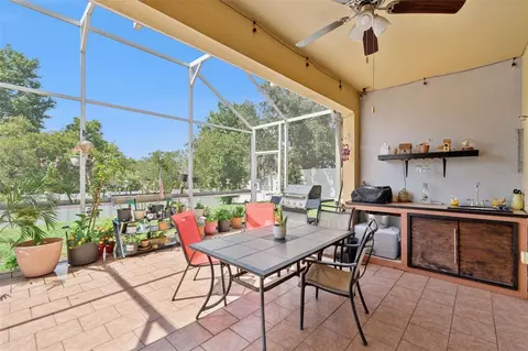 Exterior - 3409 Brant St, Saint Cloud, FL 34772 photo 3 of 7