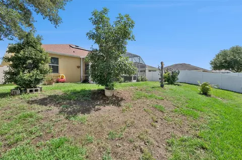 Exterior - 3409 Brant St, Saint Cloud, FL 34772 photo 4 of 7