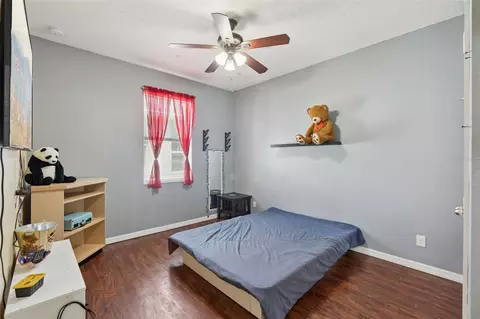 Bedroom - 3409 Brant St, Saint Cloud, FL 34772 photo 3 of 5