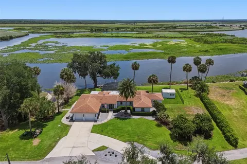 921 Powhatan Dr, Sanford, FL 32771