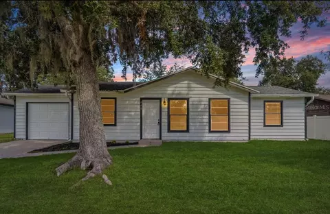 648 Floridian Dr, Kissimmee, FL 34758