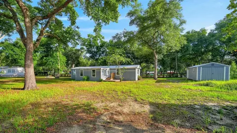 23939 NE 121 Ln, Salt Springs, FL 32134