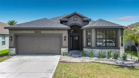 5013 Terra Vista Way, Orlando, FL 32837