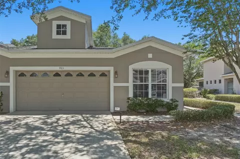 965 Davenwood Ct, Ocoee, FL 34761