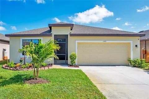 1581 Mineral Loop Dr NW, Palm Bay, FL 32907