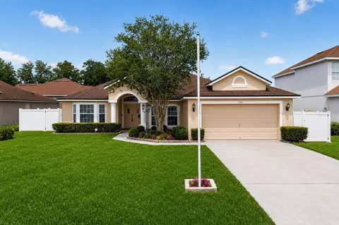 314 Erie Dr, Poinciana, FL 34759