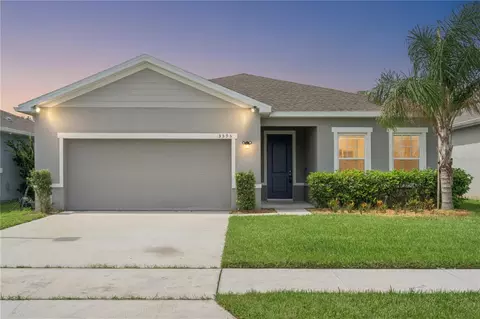 3595 Lazy River Ter, Sanford, FL 32771