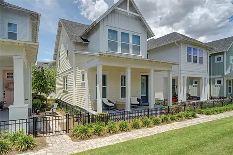 914 Trowman Aly, Winter Garden, FL 34787