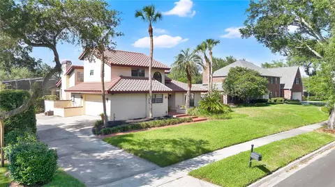 1367 Campbell St, Orlando, FL 32806