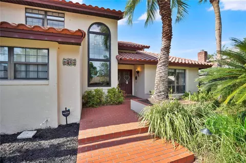 1367 Campbell St, Orlando, FL 32806