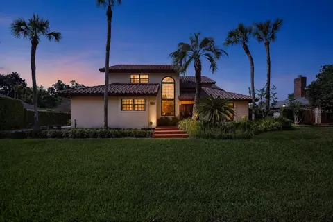1367 Campbell St, Orlando, FL 32806