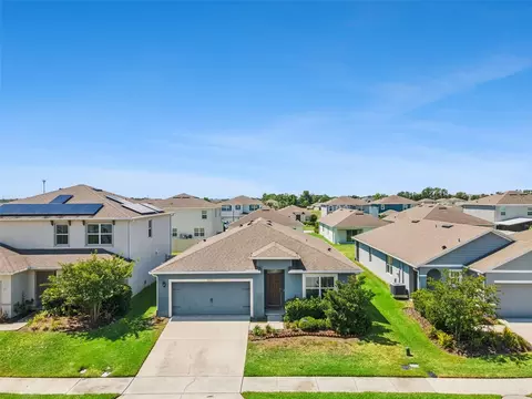 4013 Silverstream Ter, Sanford, FL 32771