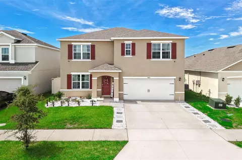 4641 Bernard Blvd, Haines City, FL 33844
