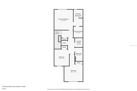 Other - 1070 Spring Palms Loop, Orlando, FL 32828 photo 9 of 9