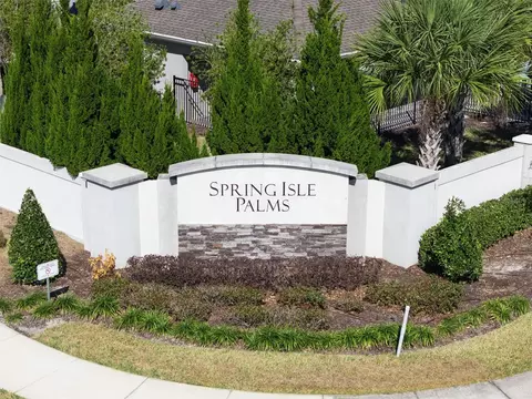 View/Area - 1070 Spring Palms Loop, Orlando, FL 32828 photo 8 of 11