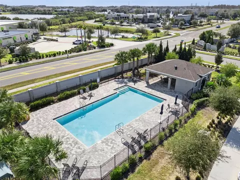 Exterior - 1070 Spring Palms Loop, Orlando, FL 32828 photo 6 of 6