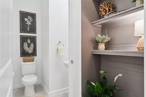 Entry Way - 1070 Spring Palms Loop, Orlando, FL 32828 photo 1 of 1