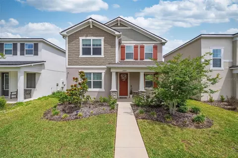 11404 Sunsail Ave, Orlando, FL 32832