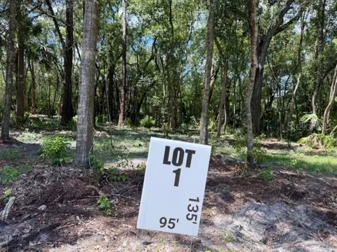 282 S Country Club Rd, Lake Mary, FL 32746