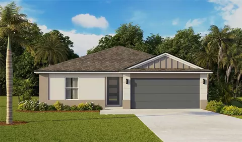 223 Skyfield Ct, Lady Lake, FL 32159