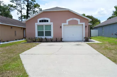 424 Delicata Dr, Orlando, FL 32807