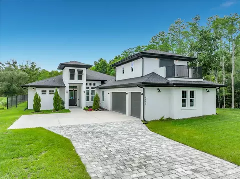 3230 Cavalier Ave, Orlando, FL 32833