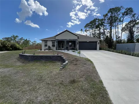 2595 Hagoplan Ln, North Port, FL 34288