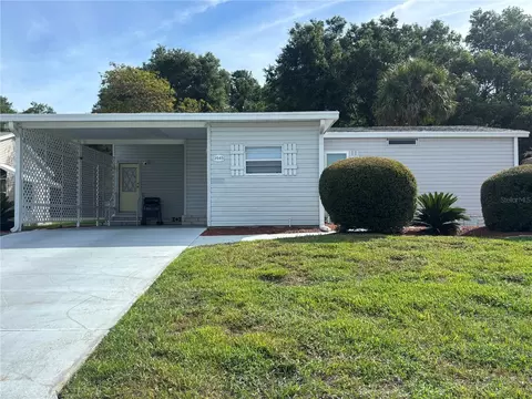 3945 N Citrus Cir #232, Zellwood, FL 32798