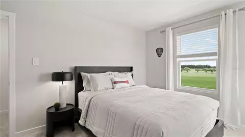 Bedroom - 5146 Arrowfeather Ct, Saint Cloud, FL 34772 photo 2 of 5