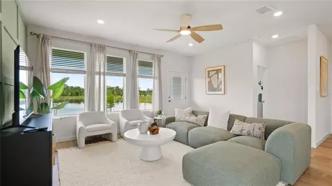 Living - 5146 Arrowfeather Ct, Saint Cloud, FL 34772 photo 1 of 1