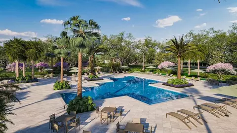 View/Area - 5146 Arrowfeather Ct, Saint Cloud, FL 34772 photo 3 of 4